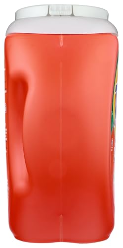 Tide PODS Laundry Detergent Soap Pods, Botanical Rain Scent, 4 in 1 HE Turbo, 61 Count (Packaging May Vary)