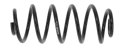 MONROE SUSPENSION SPRING | SP4448 | REAR | FOR OPEL KARL 2015-2019 | OE-MATCHING QUALITY | RIDE COMFORT & STABILITY
