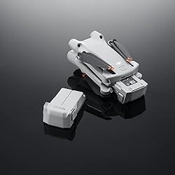 DJI Mini 3 Series Intelligent Flight