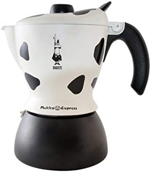 Bialetti - 2241/30/50/51 Mukka EASY Express price in UAE | Amazon 