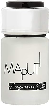 MAPUTI OFWC Original Fragrance Oil, 0.4 fl oz (12 ml)