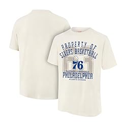 Ultra Game Men's NBA Official Super Soft Nostalgic