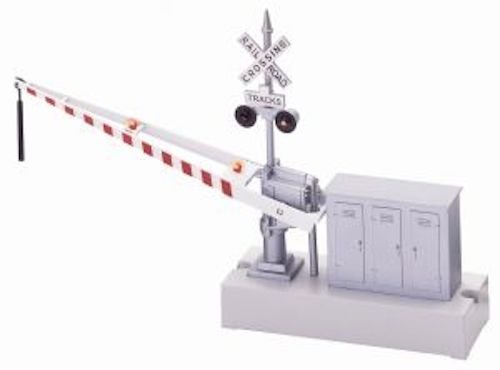 LIONEL O Automatic Crossing Gates/2pk