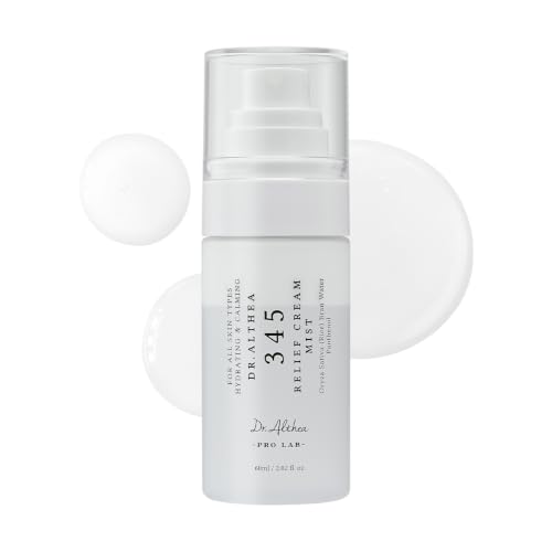 Dr.Althea Relief Cream Mist 2.02 Fl Oz