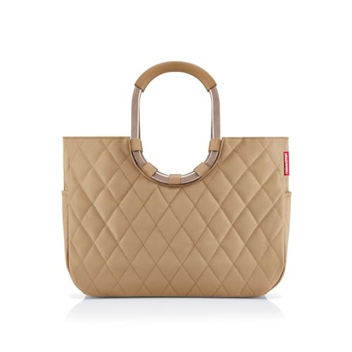 OR6046 LOOPSHOPPER L FRAME Gym Bag Unisex Adult RHOMBUS GINGER Taille Unica