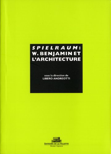 Spielraum