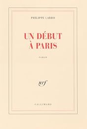 Un  début à Paris