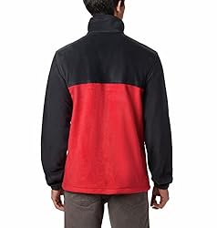 Columbia Men's Steens 2.0 Full Zip Fleece