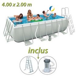 piscine tubulaire disponible