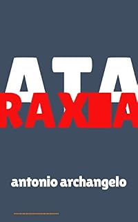 Livro Ataraxia: Poesias Nonsense