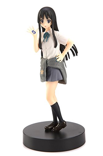 Banpresto K-ON! Mio Akiyama 7