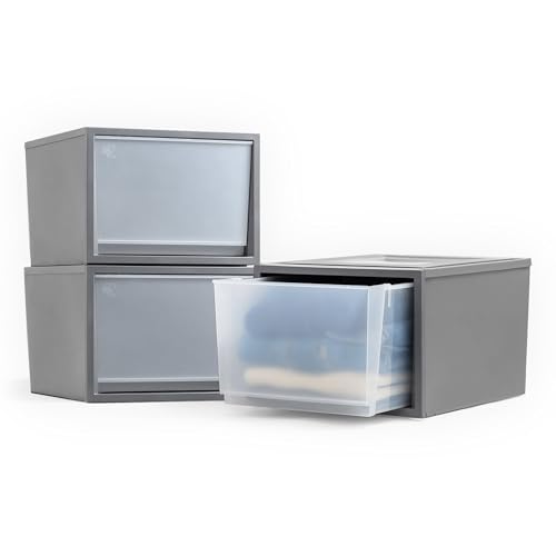 Krass reduziert! Im aktuellen Check überzeugt Iris Ohyama, Aufbewahrungsschänke mit 44,78€. Nicht entgehen lassen!