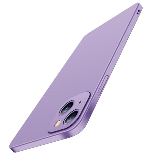 IHAITUN Compatible with iPhone 14 Plus Slim