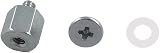 MMOBIEL M.2 Standoff Screw Set for Asus NGFF NVMe Laptop PC Board + Screwdriver view 2