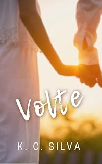 Livro Volte