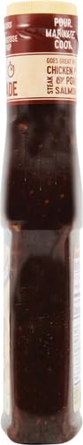 LAWRY’S HICKORY BROWN SUGAR MARINADE, 12 FL OZ