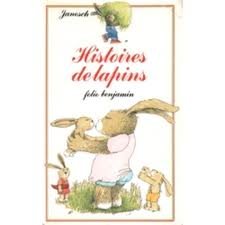 Histoires de lapins