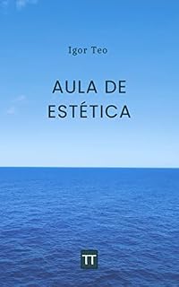 Livro Aula de Estética