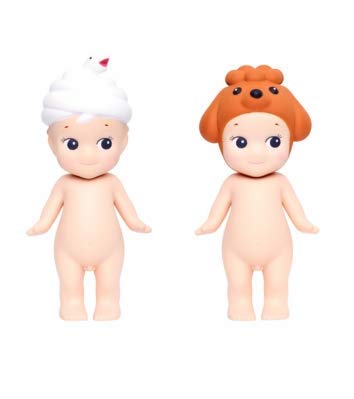 Sonny Angel Animals, Series 3