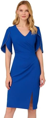 adrianna papell off shoulder cape dress Buy Adrianna Papell White Off Shoulder Cape Dress from Next USA