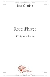 Rose d'hiver