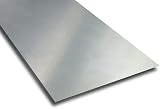 Evek AZ31B Magnesium Alloy Sheet 1mm 95% Purity M11311 Cut 150x200mm view 2
