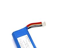 FITHOOD Replacement Battery for Xtreme 2