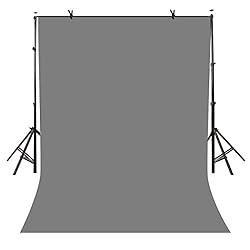 LYLYCTY 5x7ft Photography Studio Non-Woven Backdrop