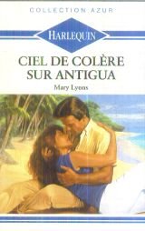Ciel de colère sur Antigua