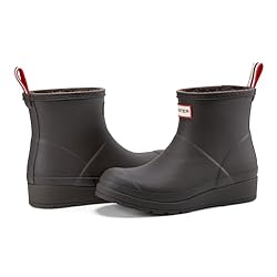 Hunter Women's Play Insulated Short Rain Boots