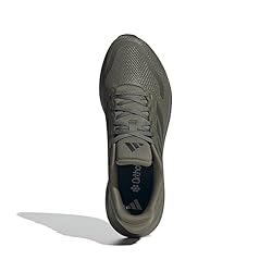 adidas Men's Run Falcon 5 Sneaker, Olive