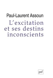 L' excitation et ses destins inconscients