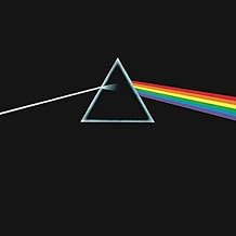 The Dark Side of the Moon