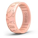 Enso Rings Etched Disney Collection - Classic
