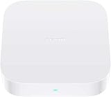 XIAOMI Smart Home Hub 2 - Zigbee Bluetooth WiFi Hub for Smart Devices view 1