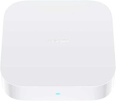 XIAOMI Smart Home Hub 2 - Zigbee Bluetooth WiFi Hub for Smart Devices