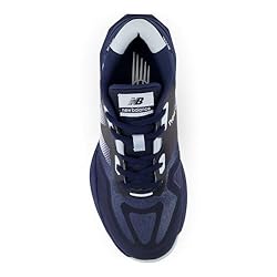 New Balance Women's FuelCell 796 V4 Hard Court
