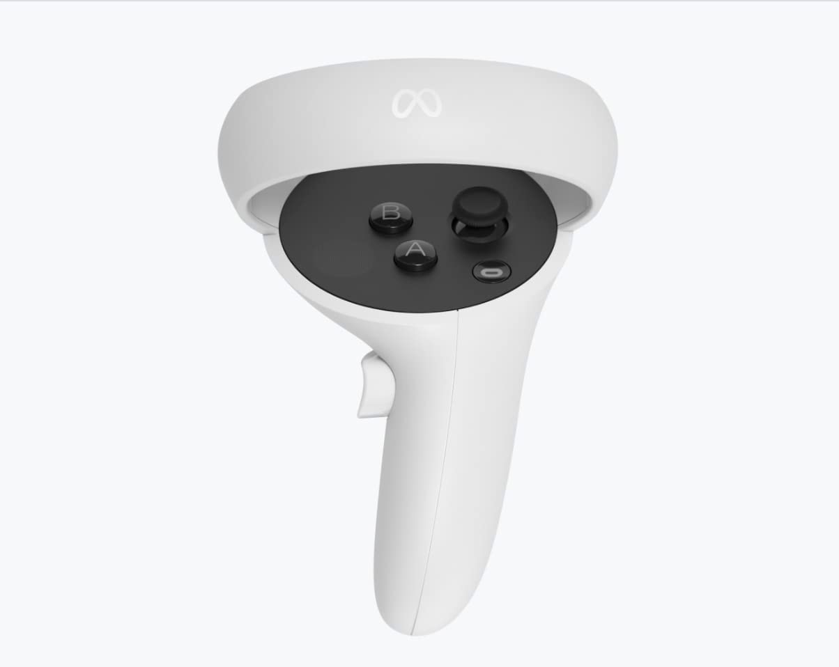 Original Right Hand Controller for VRPark Oculus Quest 2