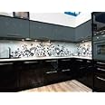 Acrylic Black Kitchen Cabinets 10 x 10