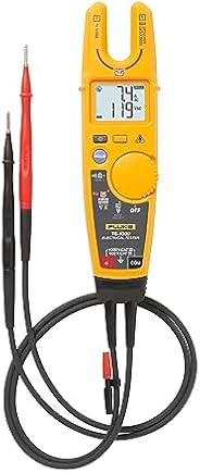 Fluke T6-1000 Electrical Tester