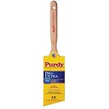 Purdy Pro-Extra Glide 2-1/2" - Lot of 6