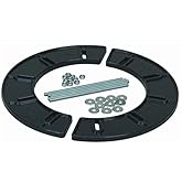 PROFLO PF42859 Underdeck Clamp Kit for Roof Drains - N/A