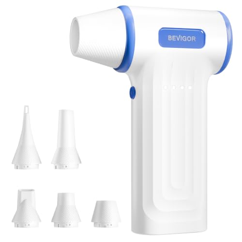 Bevigor Electric Compressed Air Duster at Amazon