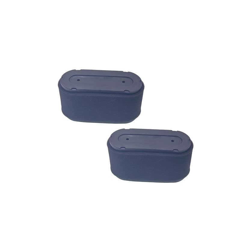 Photo 1 of MOWFILL 2 Pack 136-7809 Air Filter With Pre Filter Replace Toro 136-7809 120-4308 127-9193 Fits Toro XLS 380 lawn tractor Timecutter SS3200 SS3216 SS4216 ZS3200s