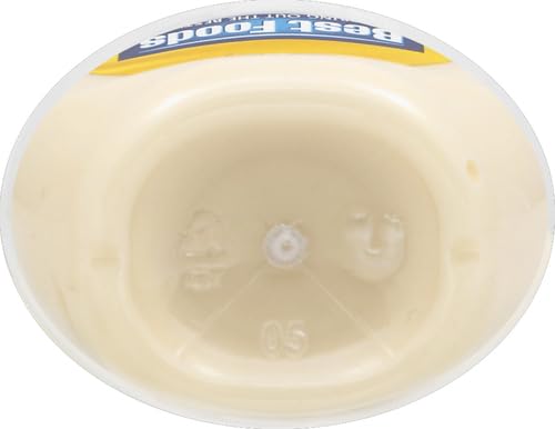BEST FOODS REAL MAYONNAISE SQUEEZE GLUTEN FREE 5.5 OZ