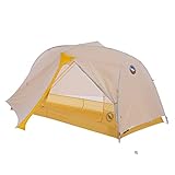 Big Agnes Tiger Wall UL1 Ultralight Tent with