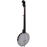 Gold Tone CC-50 Cripple Creek Banjo (Five String, Maple)