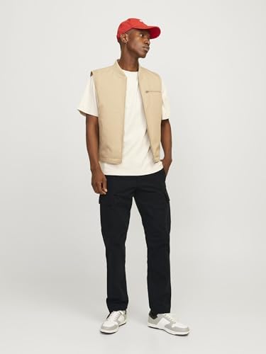 JPSTKANE JJBARKLEY Cargo Pant NOOS