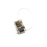 Spektrum SR6200A DSMR 6-Channel AVC Surface