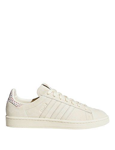 adidas gazelle silver green womens adidas Campus 00s Better Scarlet Cloud White main image 1